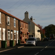 Photo of Little Driffield