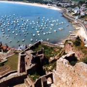 Photo of Gorey