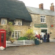 Photo of Geddington