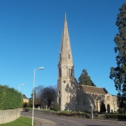 Photo of Towers & Spires