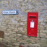 Photo of Newton Bromswold