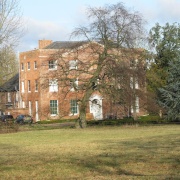 Photo of Pertenhall