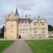 Photo of Brodie Castle