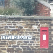 Photo of Little Cransley