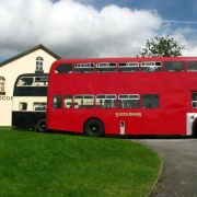 Photo of Merthyr Tydfil