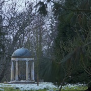 Photo of Buckminster