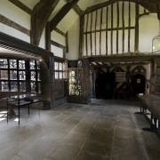 Photo of Little Moreton Hall