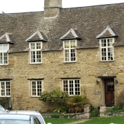 Photo of Barton Seagrave