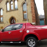 Photo of Little Harrowden