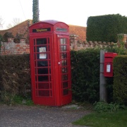 Photo of Wramplingham