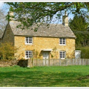 Photo of Wyck Rissington