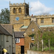 Photo of Mears Ashby