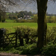 Photo of Broseley