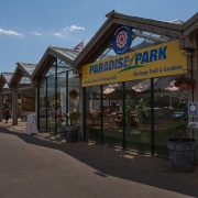 Photo of Paradise Family Leisure Park, Newhaven
