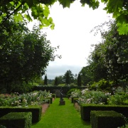 Photo of Pashley Manor Gardens
