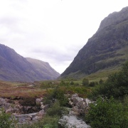 Photo of Glencoe