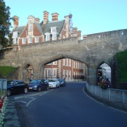 Photo of York City Walls - Images