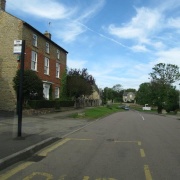 Photo of Yardley Gobion