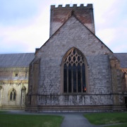 Photo of St Asaph