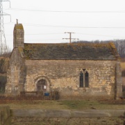 Photo of Towton