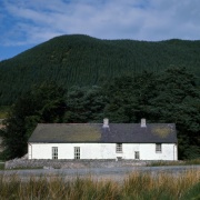 Photo of Tregaron