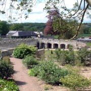 Photo of Aberglasney House & Gardens