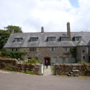 Photo of Kestle Mill