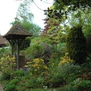 Photo of Marle Place Gardens