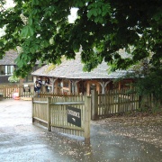 Photo of Groombridge Place Gardens