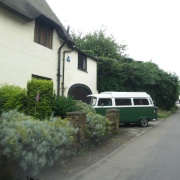 Photo of Guilsborough