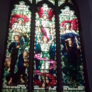 Photo of Chelmsford Cathedral