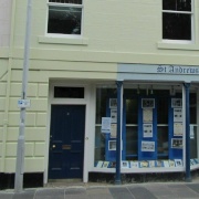Photo of St Andrews