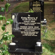 Chingford Cemetery