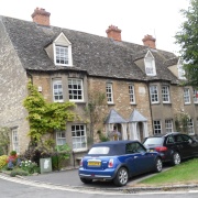 Photo of Bampton