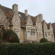 King's School, Galpin's House
