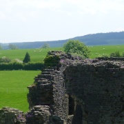 Photo of Middleham Castle