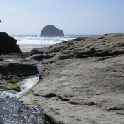 Photo of Trebarwith