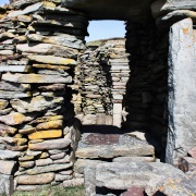 Photo of Jarlshof Prehistoric & Norse Settlement