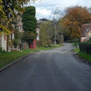 Photo of Brightwell Baldwin