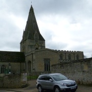 Photo of King's Cliffe