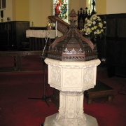 Photo of Kirk Michael