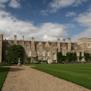Photo of Grimsthorpe Castle
