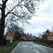 Photo of Church Langton