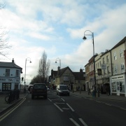 Photo of St Neots