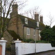 Photo of Hemingford Grey