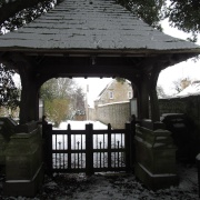 Photo of Upper Benefield