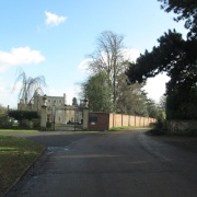 Photo of Great Harrowden