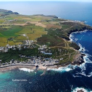 Photo of Sennen Cove Camping & Caravan Club Site