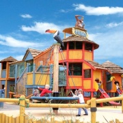 Photo of Drusillas Park