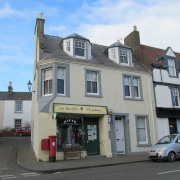 Photo of Crail